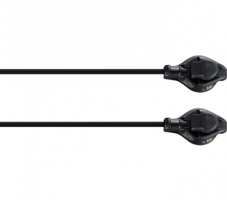 dálkové řazení SHIMANO RX810