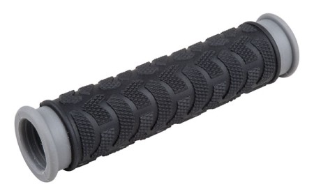 Grip PRO-T Color 49 černo-šedá