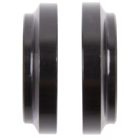 spacer náboje Novatec D791SB/A pro dutou osu 15 mm