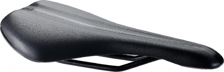 sedlo BBB Convoy 145" černé