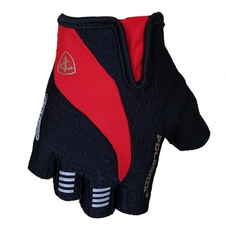 rukavice Poledník AIRNAMIC SH červené