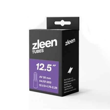 duše ZLEEN 12 1/2"x1.75-2.25 (44/57-203) AV/35mm