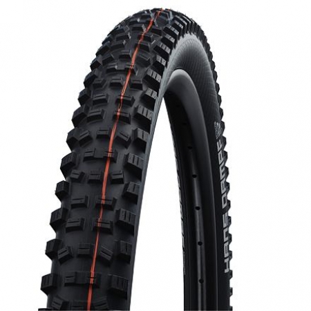 plášť SCHWALBE Hans Dampf Evolution Line 29"x2.35/60-622 kevlar