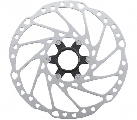 brzdový kotouč Shimano SM-RT64 203mm magnetický original balení