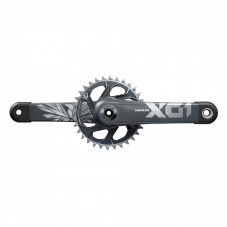 kliky SRAM X01 EAGLE B148 DUB 175mm 32z 12-rychlostní