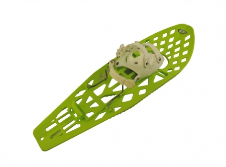 sněžnice HAVEN Morpho Bigfoot Freeride zeleno/bílé