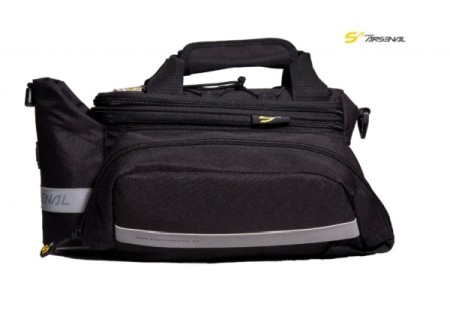 brašna Sport Arsenal 480 nosičová