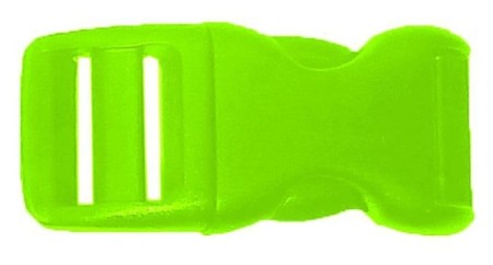 přezka pod bradu HAVEN pro přilbu Toltec a Toltec II zelená