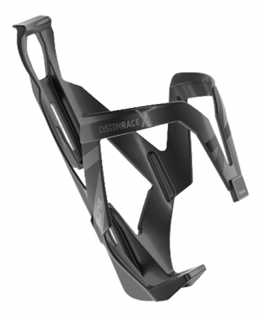 Košík ELITE Custom Race X černo-černá