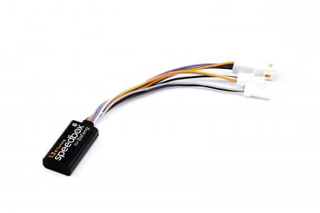 SpeedBox 1.3 B.Tuning pro Bafang (4pinový konektor)