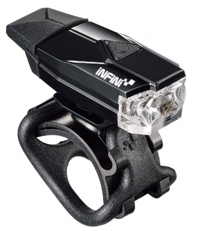 SVĚTLO INFINI PŘEDNÍ MINI LAVA 4 FUN. 1 LED