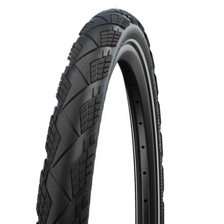 plášť SCHWALBE Efficiency Evolution Line 28"x2.15/55-622 reflex E-BIKE