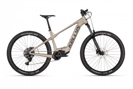 KELLYS Tayen RS50 P Mocha Grey 29
