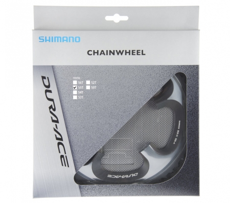 převodník 55z Shimano Dura-Ace FC-7900 2x10