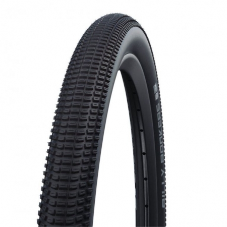plášť SCHWALBE Billy Bonkers Performance line 26"2.25/57-559 kevlar černý