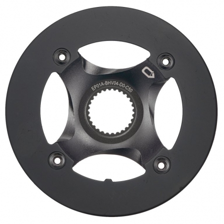 převodník 34z SAMOX NW ocel s krytem servisní balení