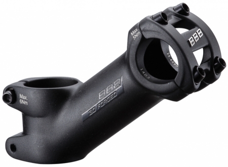 představec BBB HighRise 90mm