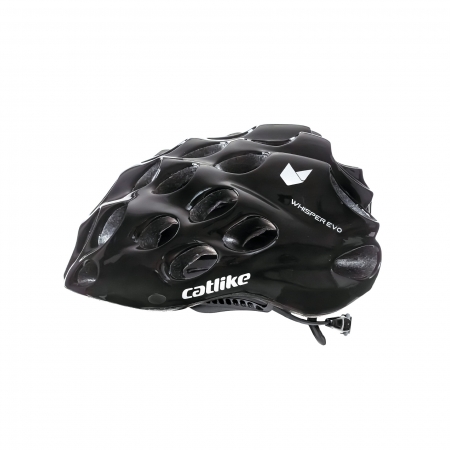 PŘILBA CATLIKE WHISPER EVO ČERNÁ