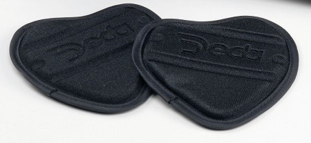 PODLOŽKY LOKTŮ DEDA PAD31 PARABOLICA