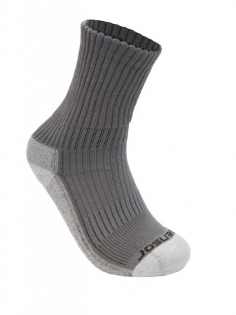 ponožky SENSOR TREKING BAMBUS šedé