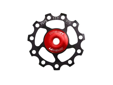 kladka SunRace SP880 11z ložiska