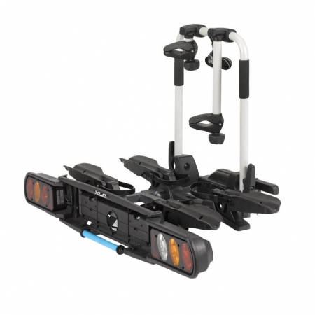 nosič na tažné XLC Beluga VC-C03 pro 2 elektrokola