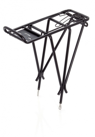 nosič XLC RP-R04 pro kola 26-28 černý