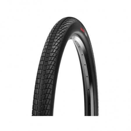 plášť RALSON Tirari 20"x2.125/54-406 černý