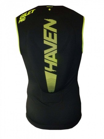 chránič zad HAVEN Gilet pro s vestou
