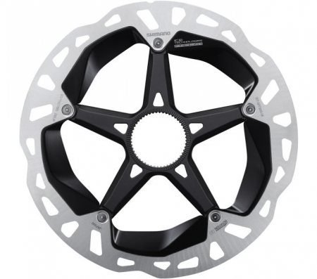 brzdový kotouč Shimano RT-MT900 180mm s magnetem original balení