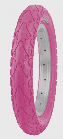 PLÁŠŤ KENDA 12 1/2 X 2 1/4 (62X203) 935 RŮŽOVÝ