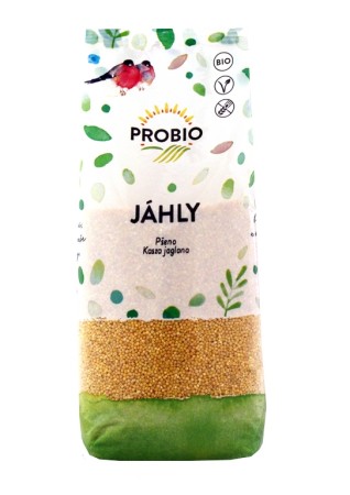 jáhly BIO Probio 500 g
