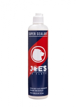 tmel bezdušový JOES SUPER SEALANT 500ml