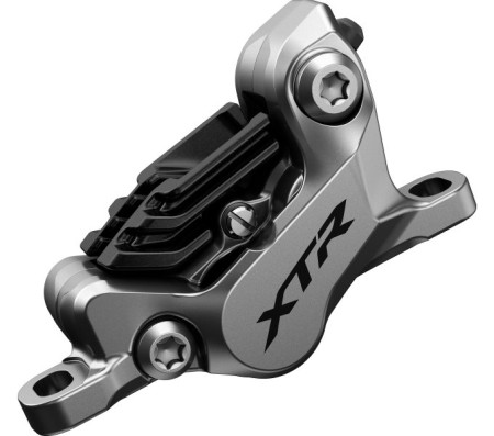 třmen brzdy Shimano XTR BR-M9120 antracit original balení