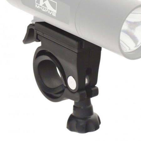 držák předního světla M-Wave Apollon servisní balení