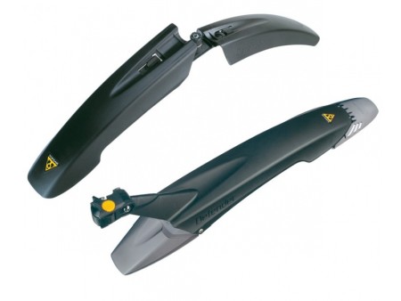 blatníky TOPEAK Defender FX/RX SET 26"