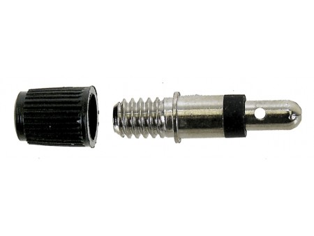 ventilek velo s kuličkou