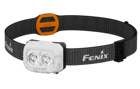 čelovka Fenix HL18R-T V2.0 nabíjecí bílá