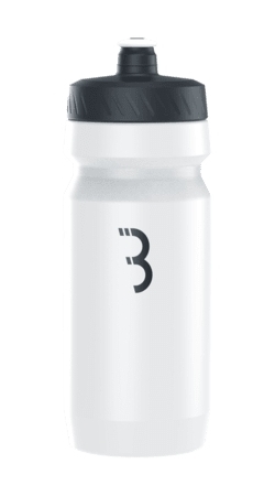 lahev BBB CompTank XL 750ml bílá