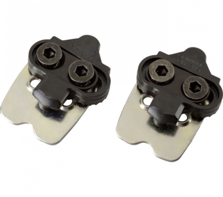 kufry pedálů Shimano SM-SH51 černé