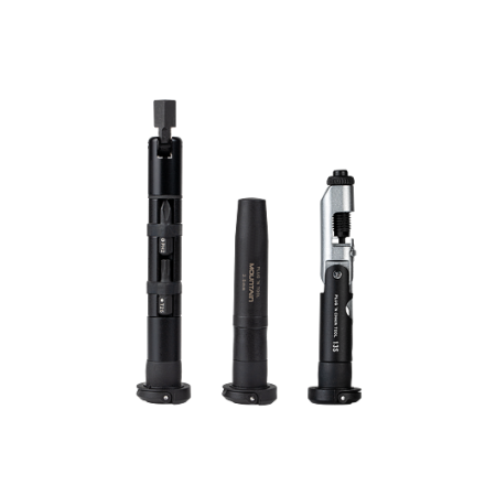 nářadí do řídítek TOPEAK PLUG'N TOOL MOUNTAIN PRO