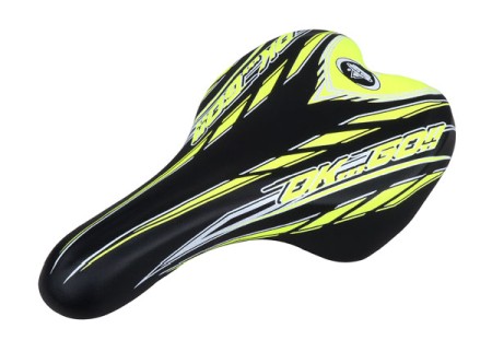 Sedlo MONTE GRAPPA OK Go 998 - dětské 20-24