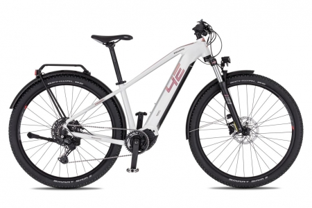 4EVER 2025 ESWORD SUV 835 LADY - white / pink