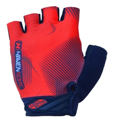 rukavice HAVEN NOMIC červené