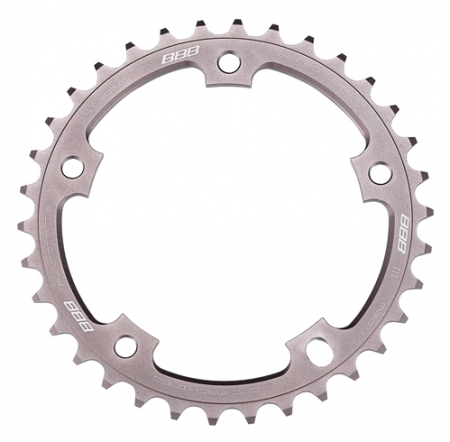 převodník 39z BBB CompactGear Campa XPSS