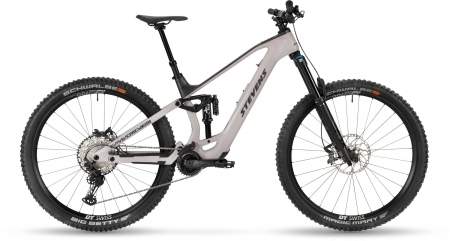 STEVENS E-MAVERICK ED 9.4.3 LEVANDULOVÁ