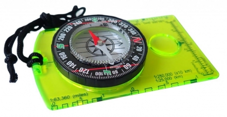 buzola Acra malá 112 mm