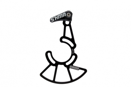 vodítko ShamanRacing Graft X EVO 32-34z. ISCG bílé