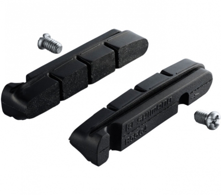 špalíky Shimano R55C4 pro BR-9000 2páry