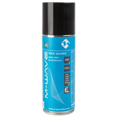 leštěnka M-Wave Wax Guard 200ml spray